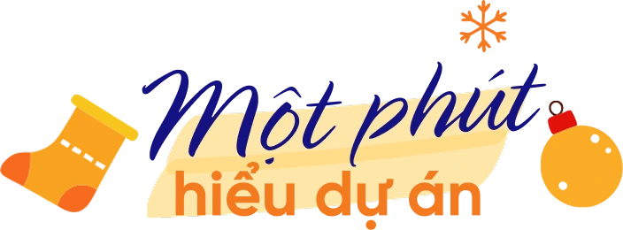 Một phút hiểu dự án